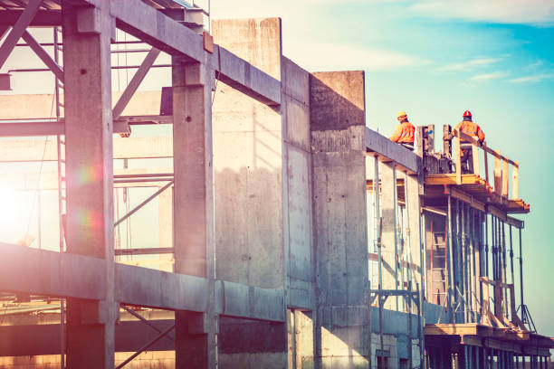 Best Concrete Repair Services  in North Haverhill, NH