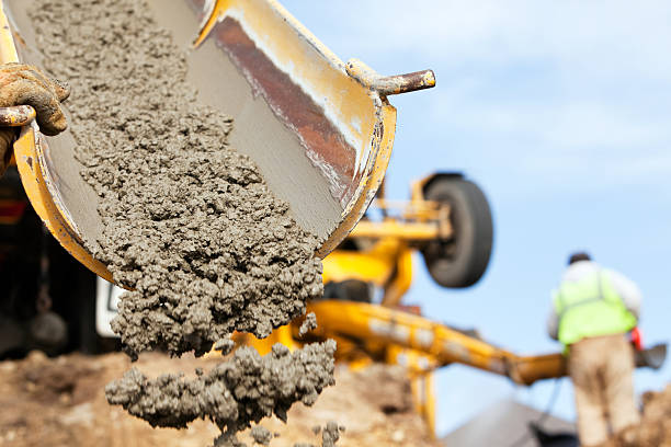 , NH Concrete contractor Company